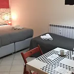 Bed&BikeRome STUDIOS