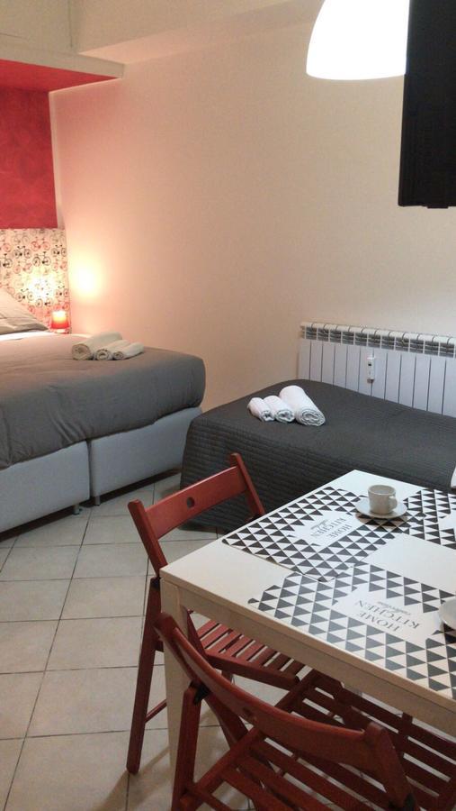 Bed&bikerome Apartamento *