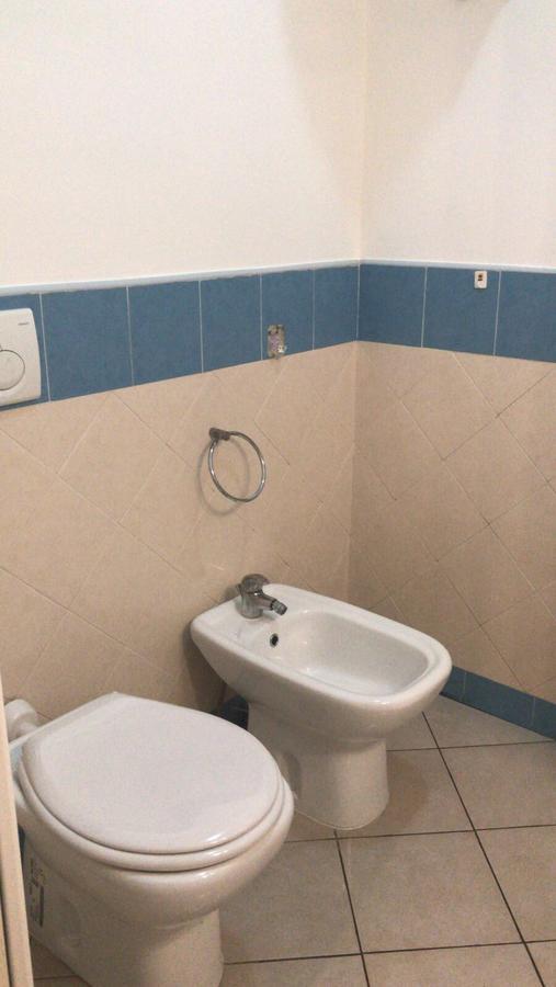 Apartamento Bed&bikerome