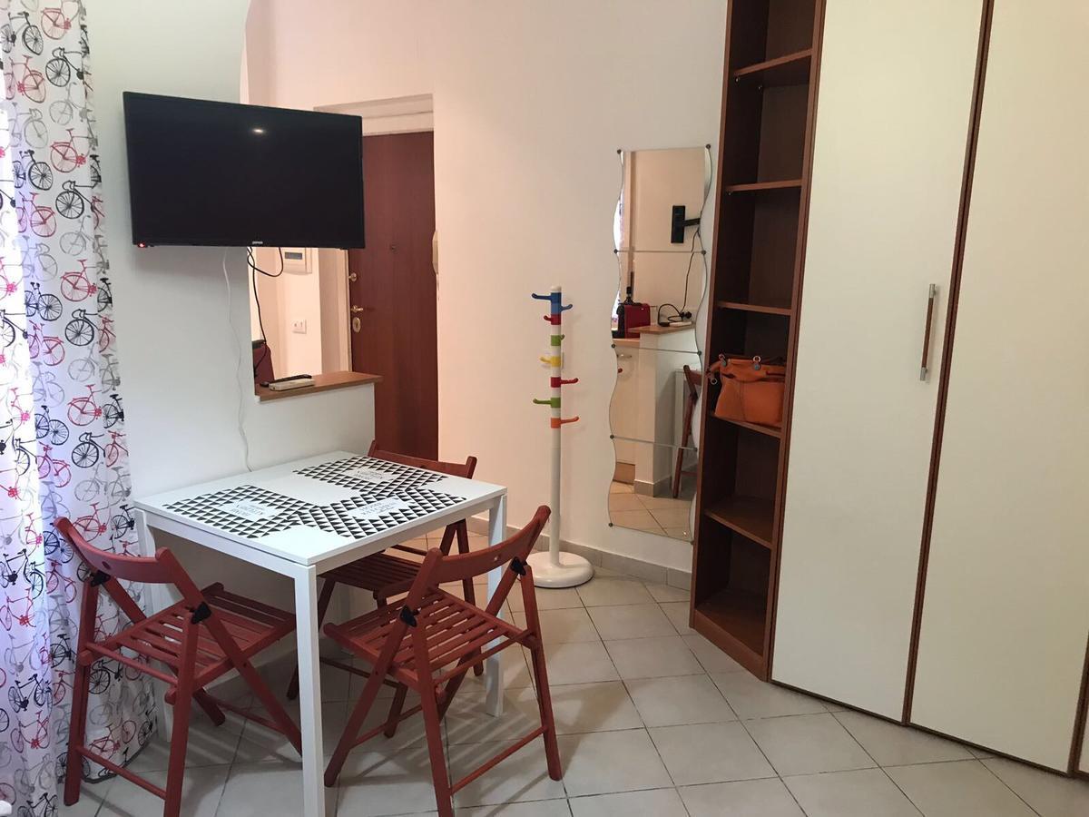 Bed&bikerome Apartamento Roma