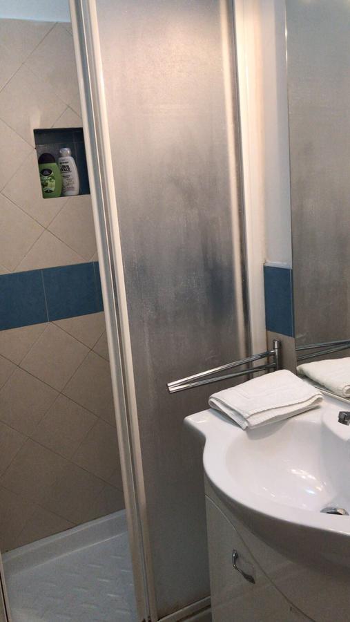 Bed&bikerome Apartamento